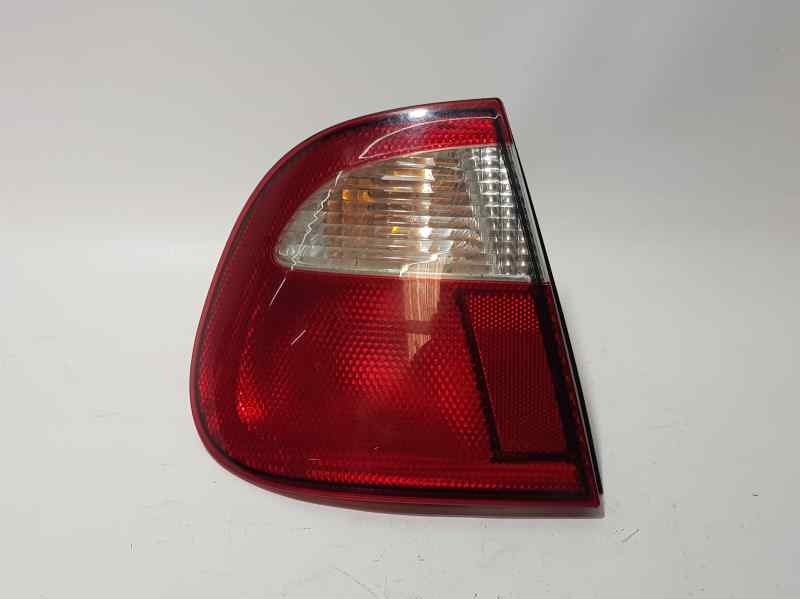 Recambio de piloto trasero izquierdo para seat cordoba berlina (6k2) stella referencia OEM IAM 6K5945095G  EXTERIOR