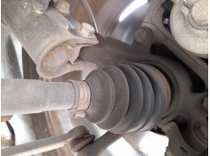 TRANSMISION DELANTERA IZQUIERDA 