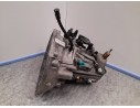 Recambio de caja cambios para dacia sandero stepway referencia OEM IAM JT4004 A002325 6VELOCIDADES