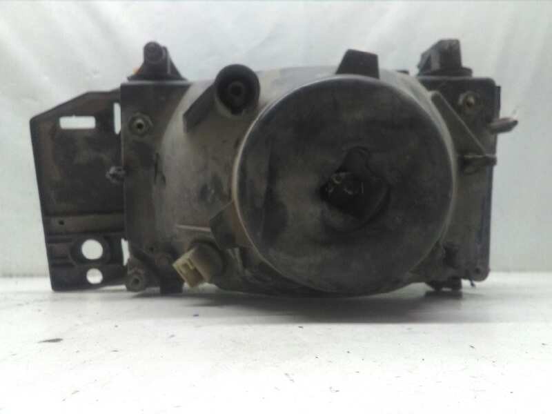 Recambio de faro derecho para fiat tipo (160) referencia OEM IAM   