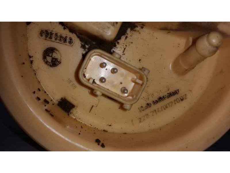 Recambio de aforador para bmw serie 3 berlina (e46) 320d referencia OEM IAM 228214002002 6750582 VDO