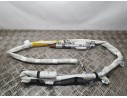 Recambio de airbag cortina delantero derecho para toyota verso active referencia OEM IAM 621700F021  
