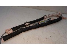 Recambio de airbag cortina delantero derecho para citroën c3 collection referencia OEM IAM   