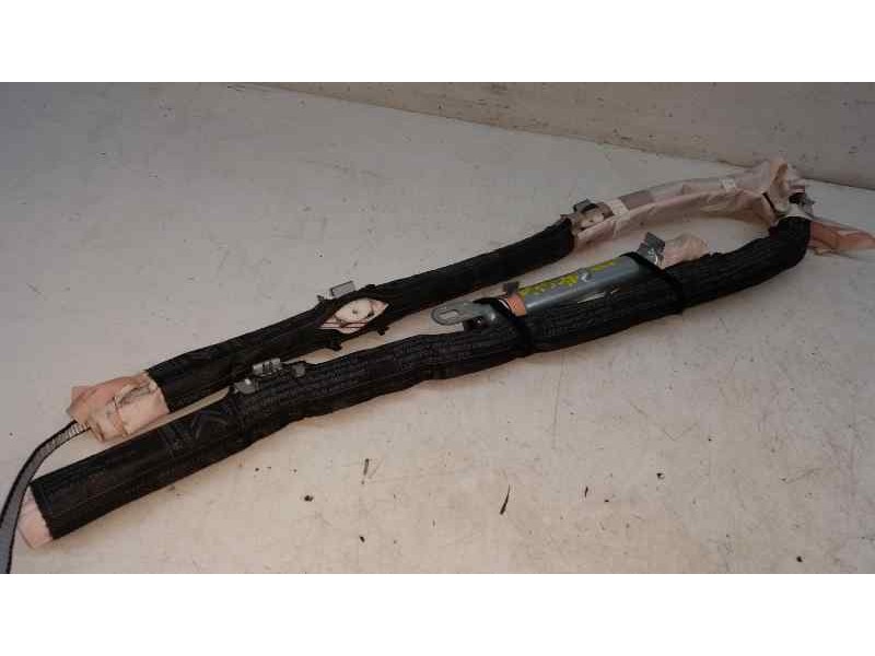 Recambio de airbag cortina delantero derecho para citroën c3 collection referencia OEM IAM   