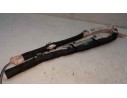 Recambio de airbag cortina delantero derecho para citroën c3 collection referencia OEM IAM   
