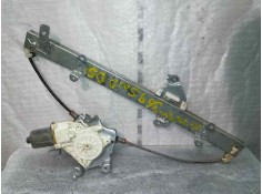 Recambio de elevalunas delantero derecho para nissan micra (k12e) acenta referencia OEM IAM SIN REF. 2 PINS ELECTRICO 