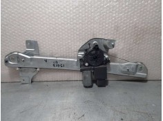 ELEVALUNAS DELANTERO IZQUIERDO 9840154580 ELECTRICO 6 PINES