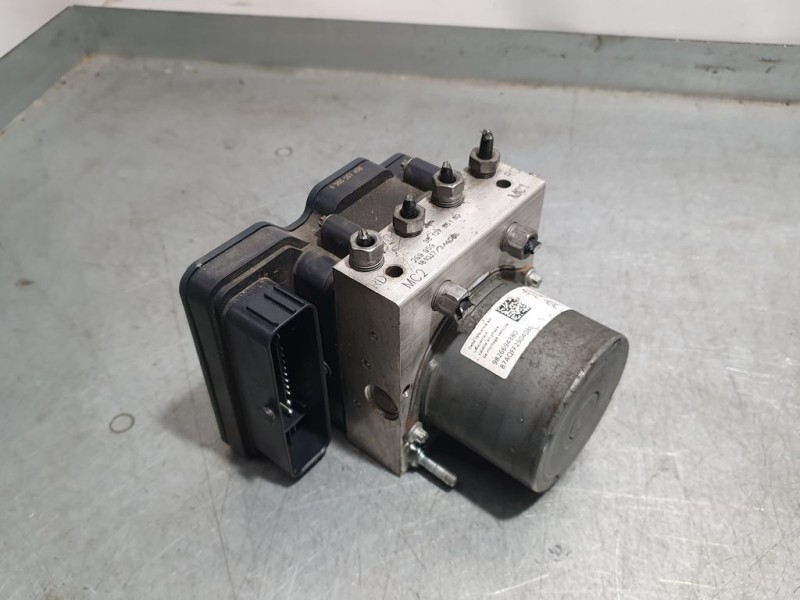 Recambio de abs para peugeot 3008 gt line referencia OEM IAM 9812786180 269959 BOSCH