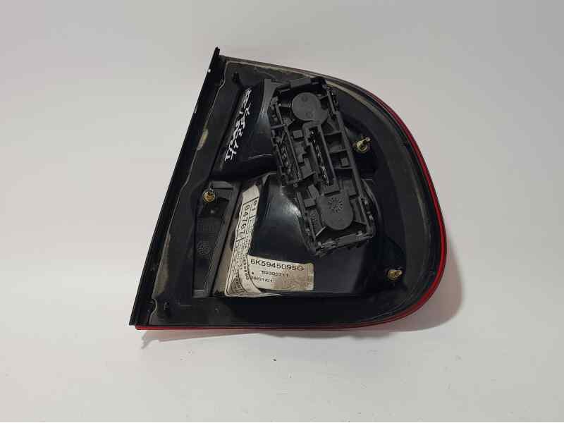 Recambio de piloto trasero izquierdo para seat cordoba berlina (6k2) stella referencia OEM IAM 6K5945095G  EXTERIOR