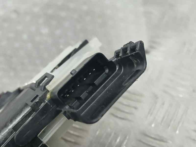 Recambio de cerradura puerta trasera izquierda para citroën c3 aircross bluehdi 110 s&s eat6 shine referencia OEM IAM 9826677280