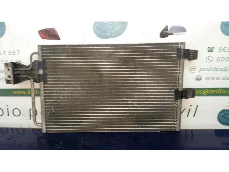 Recambio de condensador / radiador aire acondicionado para citroën xantia berlina 2.0 hdi 90/110 attraction referencia OEM IAM 9