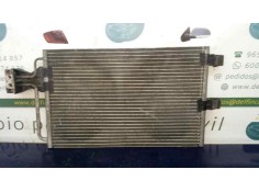 CONDENSADOR / RADIADOR AIRE ACONDICIONADO 9636477180 VALEO