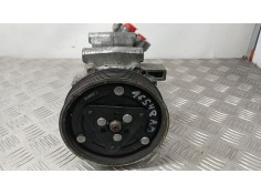 Recambio de compresor aire acondicionado para nissan nv200 furgoneta 1.5 dci 85 (m20, m20m) referencia OEM IAM 92600AZ74A SANDEN
