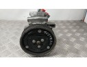 Recambio de compresor aire acondicionado para nissan nv200 furgoneta 1.5 dci 85 (m20, m20m) referencia OEM IAM 92600AZ74A SANDEN