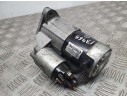 Recambio de motor arranque para nissan qashqai (j10) acenta referencia OEM IAM 8200584675B M000T87881 MITSUBISHI