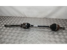 TRANSMISION DELANTERA DERECHA 9824359680 