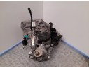 Recambio de caja cambios para dacia sandero stepway referencia OEM IAM JT4004 A002325 6VELOCIDADES