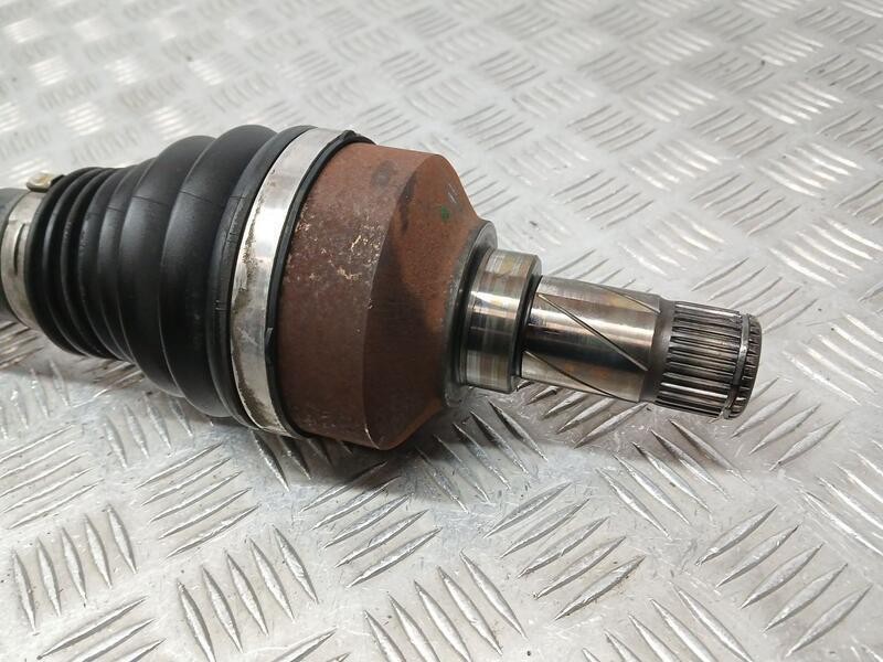 Recambio de transmision delantera izquierda para volvo xc60 summum awd referencia OEM IAM 31325101  