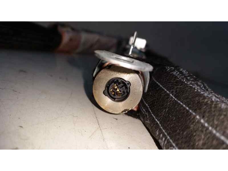 Recambio de airbag cortina delantero derecho para citroën c3 collection referencia OEM IAM   