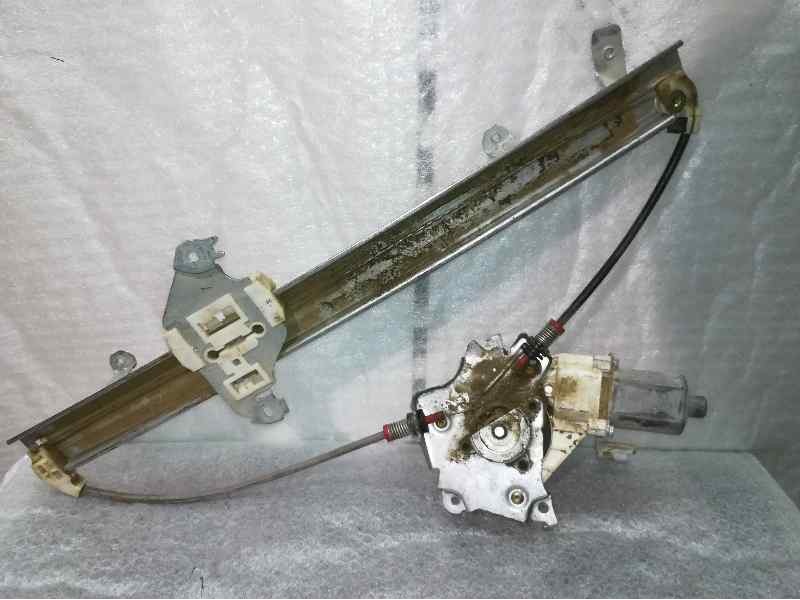 Recambio de elevalunas delantero derecho para nissan micra (k12e) acenta referencia OEM IAM SIN REF. 2 PINS ELECTRICO 