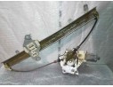 Recambio de elevalunas delantero derecho para nissan micra (k12e) acenta referencia OEM IAM SIN REF. 2 PINS ELECTRICO 
