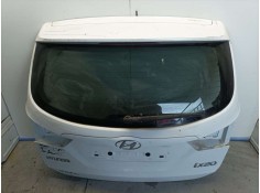 PORTON TRASERO 737001K000 TOCADO