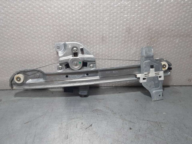 Recambio de elevalunas delantero izquierdo para citroën c3 feel referencia OEM IAM 9840154580  ELECTRICO 6 PINES