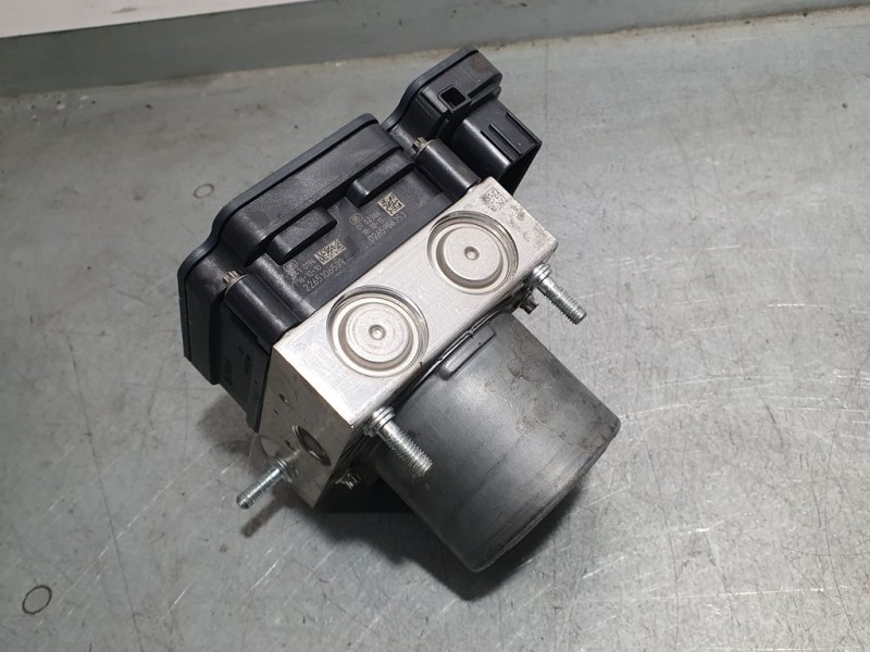 Recambio de abs para peugeot 3008 gt line referencia OEM IAM 9812786180 269959 BOSCH