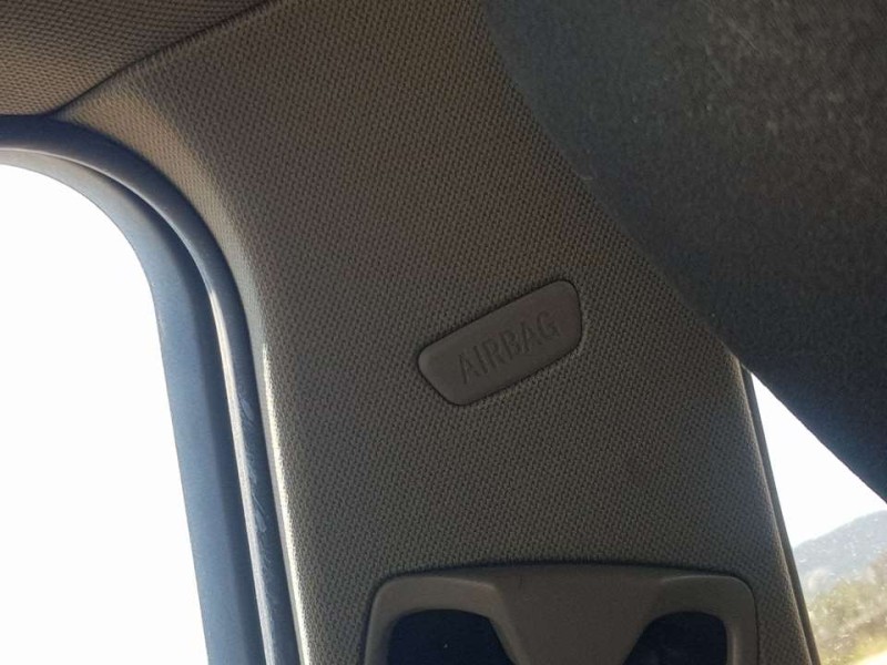 Recambio de airbag cortina delantero derecho para bmw serie 3 lim. (f30) 320d advantage referencia OEM IAM 72127221046  