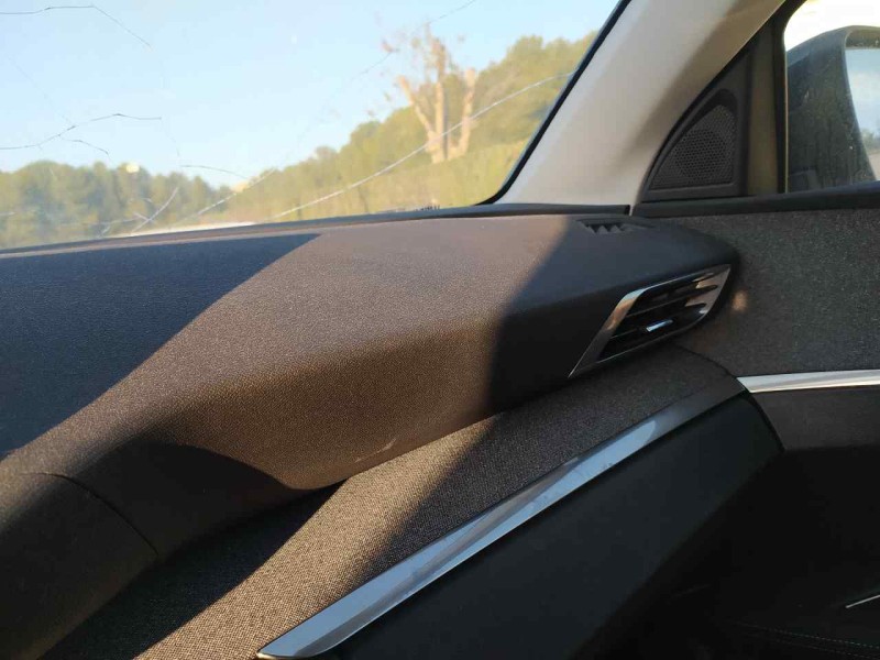 Recambio de kit airbag para peugeot 3008 allure pack referencia OEM IAM 98230181ZD  C/ SALPICADERO Y PRETENSORES