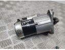 Recambio de motor arranque para nissan qashqai (j10) acenta referencia OEM IAM 8200584675B M000T87881 MITSUBISHI
