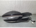 Recambio de retrovisor derecho para citroën c4 cactus origins referencia OEM IAM SIN REF  ELECTRICO TOCADO