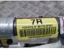 Recambio de airbag cortina delantero derecho para toyota verso active referencia OEM IAM 621700F021  
