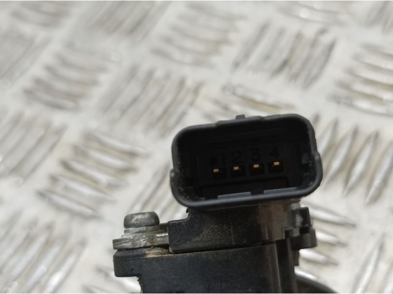 Recambio de caudalimetro para citroën c4 lim. exclusive referencia OEM IAM 9683282980 AFH5024 HITACHI