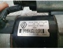 Recambio de motor arranque para nissan qashqai (j10) acenta referencia OEM IAM 8200584675B M000T87881 MITSUBISHI
