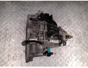 Recambio de caja cambios para dacia sandero stepway referencia OEM IAM JT4004 A002325 6VELOCIDADES