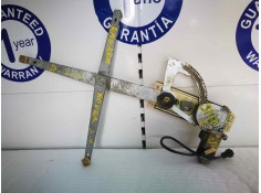 ELEVALUNAS DELANTERO IZQUIERDO 187933 DOS PINS