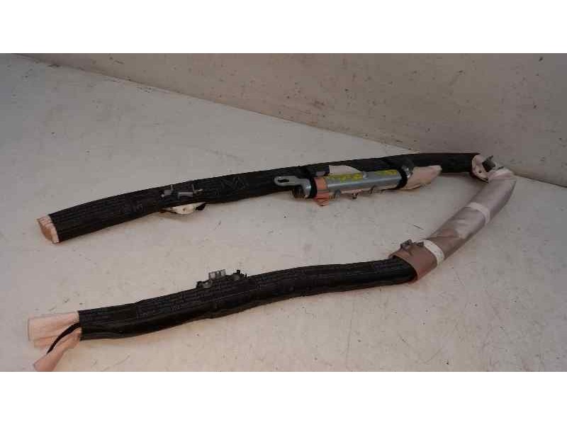 Recambio de airbag cortina delantero izquierdo para citroën c3 collection referencia OEM IAM   