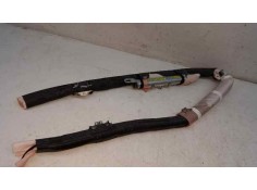 Recambio de airbag cortina delantero izquierdo para citroën c3 collection referencia OEM IAM   
