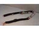 Recambio de airbag cortina delantero izquierdo para citroën c3 collection referencia OEM IAM   