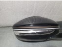 Recambio de retrovisor derecho para citroën c4 cactus origins referencia OEM IAM SIN REF  ELECTRICO TOCADO