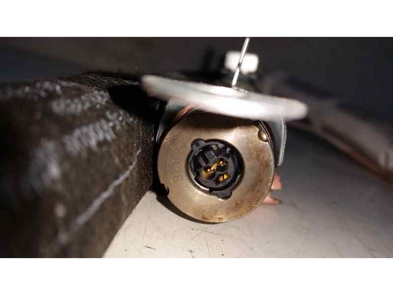 Recambio de airbag cortina delantero izquierdo para citroën c3 collection referencia OEM IAM   