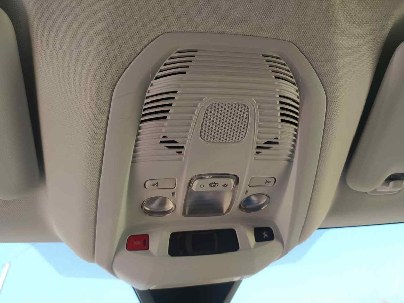 Recambio de luz interior para peugeot 3008 allure pack referencia OEM IAM 96781446PR  