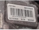 Recambio de caja cambios para dacia sandero stepway referencia OEM IAM JT4004 A002325 6VELOCIDADES