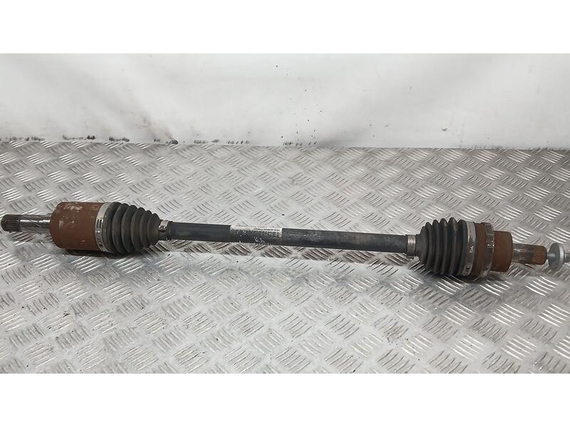 Recambio de transmision trasera derecha para volvo xc60 summum awd referencia OEM IAM P31259504  