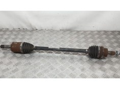 TRANSMISION TRASERA DERECHA P31259504 