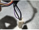 Recambio de retrovisor derecho para citroën c4 cactus origins referencia OEM IAM SIN REF  ELECTRICO TOCADO