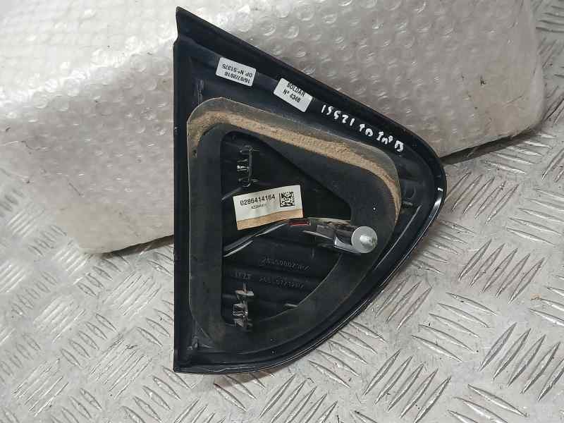 Recambio de piloto trasero derecho para renault captur life referencia OEM IAM 265508073R  INTERIOR