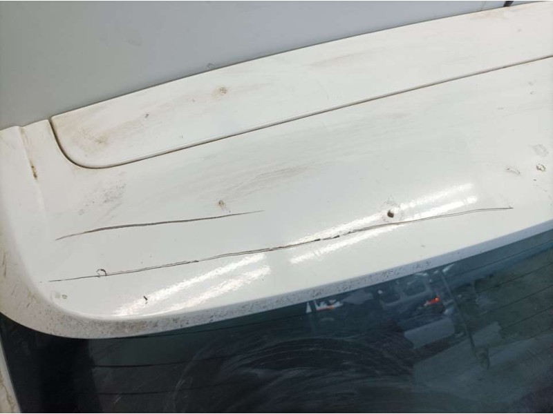 Recambio de porton trasero para hyundai ix20 gls style referencia OEM IAM   TOCADO