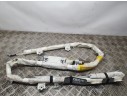 Recambio de airbag cortina delantero izquierdo para toyota verso active referencia OEM IAM 621800F021  
